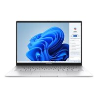 Laptop ASUS ZenBook 14 OLED 2024 UX3405 (Ultra9-185H/ Intel Arc/ Ram 32GB/ SSD 1TB/ 14″ 2.8K OLED 120Hz)