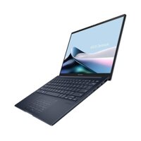 Laptop Asus Zenbook 14 OLED UX3405MA-PP151W (Core Ultra 5 125H &| 14 inch 3K OLED)