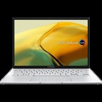 Laptop ASUS Zenbook 14 OLED UX3402VA KM203W (Core i5-1340P | RAM 16GB DDR5 | SSD 512GB Gen4 | 14" 2.8K OLED 100% DCI-P3 | Win 11 Chính Hãng)