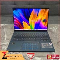 LAPTOP ASUS ZENBOOK 14 OLED UX3405MA-PP151W UTRAL 5 125H/16GB/512GB/INTEL ARC GRAPHICS/LCD 14INCH 3K 120HZ – BH 4/2026