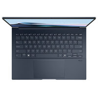 Laptop ASUS Zenbook 14 OLED UX3405CA PZ187WS | Ultra 5 225H | 16GB | 512GB | 14.0inch 3K OLED | Cảm ứng | Bút cảm ứng | Win 11 | Office | Xanh | 0225