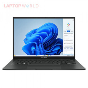 Laptop Asus Zenbook 14 Q425MA-U71TB - Intel core Ultra 7 155H, Ram 16GB, SSD 1TB, Intel Arc graphics, 14 inch
