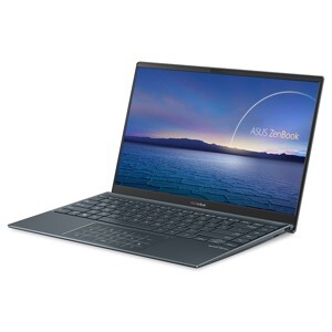 Laptop Asus ZenBook 14 UM425IA-HM050T - AMD Ryzen 5 4500U, 8GB RAM, SSD 512GB, AMD Radeon Graphics, 14 inch