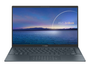 Laptop Asus ZenBook 14 UX425EA-KI843W - Intel core i7-1165G7, 16GB RAM, SSD 512GB, Intel Iris Xe Graphics, 14 inch