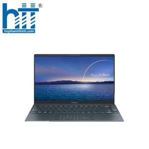Laptop Asus ZenBook 14 UX425EA-KI439T - Intel Core i7-1165G7, 16GB RAM, SSD 512GB, Intel Iris Xe Graphics, 14 inch