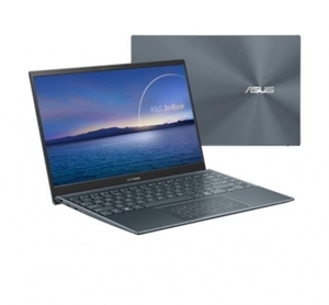 Laptop Asus ZenBook 14 UX425EA-KI439T - Intel Core i7-1165G7, 16GB RAM, SSD 512GB, Intel Iris Xe Graphics, 14 inch