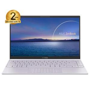 Laptop Asus ZenBook 14 UX425EA-KI883W - Intel Core i5-1135G7, 8GB RAM, SSD 512GB, Intel Iris Xe Graphics, 14 inch