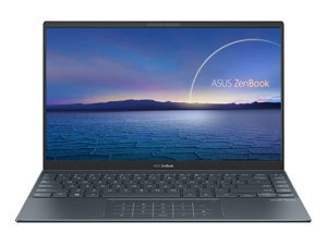 Laptop Asus ZenBook 14 UX425EA-KI750W - Intel core i7-1165G7, 16GB RAM, SSD 512GB, Intel Iris Xe Graphics, 14 inch