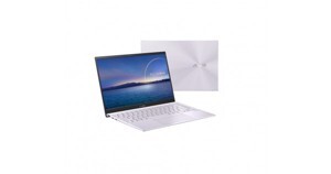 Laptop Asus ZenBook 14 UX425EA-BM066T - Intel Core i5-1135G7, 8GB RAM, SSD 512GB, Intel Iris Xe Graphics, 14 inch