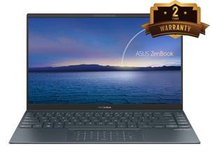 Laptop Asus ZenBook 14 UX425EA-KI817T - Intel Core i5-1135G7, 16GB RAM, SSD 512GB, Intel Iris Xe Graphics, 14 inch