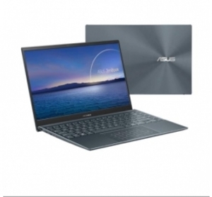 Laptop Asus ZenBook 14 UX425EA-KI439T - Intel Core i7-1165G7, 16GB RAM, SSD 512GB, Intel Iris Xe Graphics, 14 inch