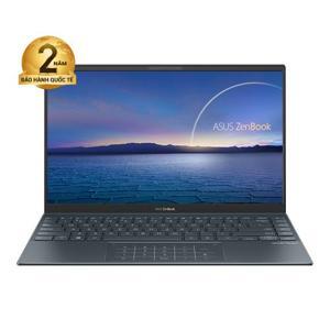 Laptop Asus Zenbook 14 UX425EA-KI429T - Intel Core i5-1135G7, 8GB RAM, SSD 512GB, Intel Iris Xe Graphics, 14 inch