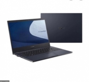 Laptop Asus ZenBook 14 UX425EA-KI843W - Intel core i7-1165G7, 16GB RAM, SSD 512GB, Intel Iris Xe Graphics, 14 inch