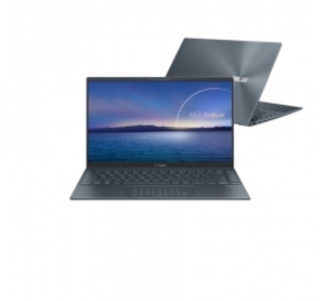 Laptop Asus ZenBook 14 UX425EA-BM113T - Intel Core i7-1165G7, 16GB RAM, SSD 512GB, Intel Iris Xe Graphics, 14 inch