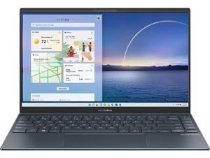 Laptop Asus ZenBook 14 UX425EA-KI839W - Intel Core i5-1135G7, 8GB RAM, SSD 512GB, Intel Iris Xe Graphics, 14 inch