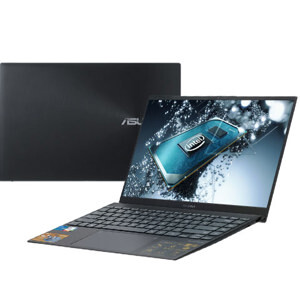 Laptop Asus Zenbook 14 UX425EA-KI429T - Intel Core i5-1135G7, 8GB RAM, SSD 512GB, Intel Iris Xe Graphics, 14 inch