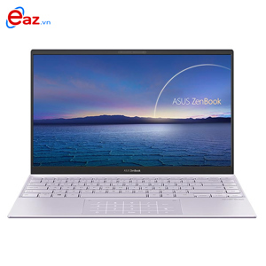 Laptop Asus ZenBook 14 UX425EA-KI883W - Intel Core i5-1135G7, 8GB RAM, SSD 512GB, Intel Iris Xe Graphics, 14 inch