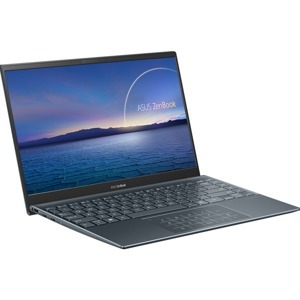Laptop Asus ZenBook 14 UX425EA-KI749W - Intel core i5-1135G7, 8GB RAM, SSD 512GB, Intel Iris Xe Graphics, 14 inch