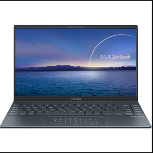 Laptop Asus Zenbook 14 UX425JA-BM076T - Intel Core i5-1035G1, 8GB RAM, SSD 512GB, Intel UHD Graphics, 14 inch