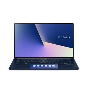 Laptop Asus Zenbook 14 UX434FAC-A6064T - Intel Core i5-10210U, 8GB RAM, SSD 512GB, Intel UHD Graphics 620, 14 inch