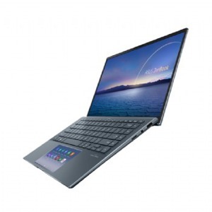 Laptop Asus ZenBook 14 UX435EA-A5036T - Intel Core i5-1135G7, 8GB RAM, SSD 512GB, Intel Iris Xe Graphics, 14 inch