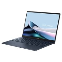 Laptop ASUS Zenbook 14 UX3405CA-PZ187WS (Ultra 5 225H | 16GB | 512GB | Intel Arc Graphics | 14.0inch 3K OLED | Cảm ứng | Bút | Win 11 | Office | Xanh)