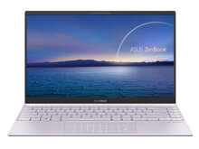 Laptop Asus ZenBook 14 UX425EA-KI818T - Intel Core i5-1135G7, 16GB RAM, SSD 512GB, Intel Iris Xe Graphics, 14 inch