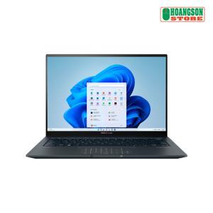 Laptop Asus Zenbook 14X OLED Q410VA - Intel Core i5-13500H, 8GB RAM, SSD 512GB, Intel Iris Xe Graphics, 14.5 inch