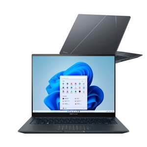 Laptop Asus Zenbook 14X OLED Q410VA - Intel Core i5-13500H, 8GB RAM, SSD 512GB, Intel Iris Xe Graphics, 14.5 inch