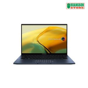 Laptop Asus Zenbook 14X OLED Q420VA - Intel Core i7-13700H, 16GB RAM, SSD 512GB, Intel Iris Xe Graphics, 14.5 inch