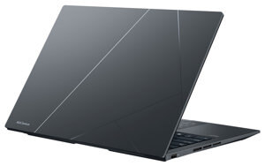 Laptop Asus Zenbook 14X OLED Q420VA - Intel Core i7-13700H, 16GB RAM, SSD 512GB, Intel Iris Xe Graphics, 14.5 inch
