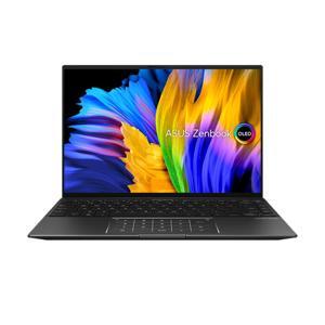 Laptop Asus Zenbook 14X OLED UM5401QA-KN209W - AMD Ryzen 5 5600H, 8GB RAM, SSD 512GB, AMD Radeon Graphics, 14 inch