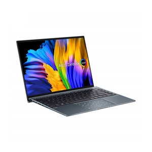 Laptop Asus Zenbook 14X OLED UX5401ZAS-KN130W - Intel core i5-12500H, 16GB RAM, SSD 512GB, Intel Iris Xe Graphics, 14 inch