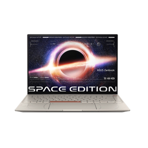 Laptop Asus Zenbook 14X OLED UX5401ZAS-KN130W - Intel core i5-12500H, 16GB RAM, SSD 512GB, Intel Iris Xe Graphics, 14 inch