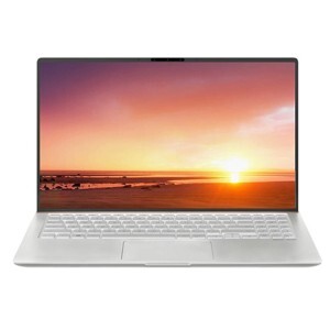 Laptop Asus Zenbook 15 UX533FD-A9091T - Intel core i5-8265U. 8GB RAM, SSD 256GB, Nvidia GeForce GTX 1050 2GB GDDR5, 15.6 inch