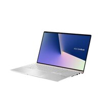 Laptop ASUS ZenBook 15 UX533FD-A9091T (15.6″ FHD/i5-8265U/8GB/256GB SSD/GTX 1050/Win10/1.7 kg)