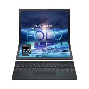 Laptop Asus Zenbook 17 Fold OLED UX9702AA-MD014W - Intel Core i7-1250U, 16GB RAM, SSD 1TB, Intel Iris Xe Graphics, 17.3 inch