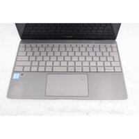 Laptop Asus Zenbook 3 UX390UA - Siêu phẩm ultrabook của Asus