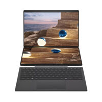 Laptop Asus Zenbook Duo UX8407AA-SN439WS (Ultra X7-358H/ 32GB/ 512GB/ Windows 11 Home)