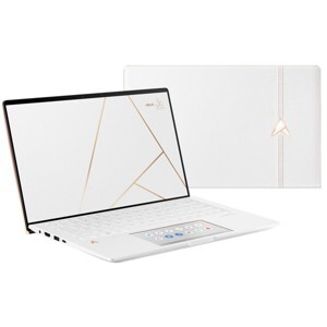 Laptop Asus ZenBook Edition 30 UX334FL-A4057T - Intel Core i7-8565U, 8Gb RAM, SSD 512GB, Nvidia Geforce MX250 2GB GDDR5, 13.3 inch