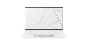 Laptop Asus Zenbook Edition UX334FL-A4053T - Intel Core i5-8265U, 8GB RAM, SSD 512GB, Nvidia Geforce MX250 2GB GDDR5, 13.3 inch