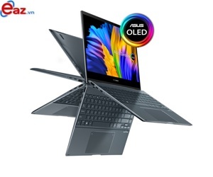 Laptop Asus ZenBook Flip 13 UX363EA-HP130T - Intel Core i5-1135G7, 8GB RAM, SSD 512GB, Intel Iris Xe Graphics, 13.3 inch