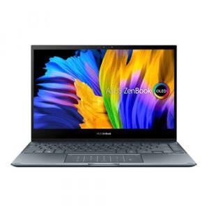 Laptop Asus ZenBook Flip 13 UX363EA-HP726W - Intel core i5-1135G7, 8GB RAM, SSD 512GB, Intel Iris Xe graphics, 13.3 inch