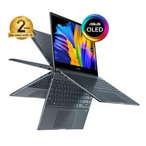 Laptop Asus ZenBook Flip 13 UX363EA-HP532T - Intel core i5-1135G7, 8Gb RAM, SSd 512GB, Intel Iris Xe graphics, 13.3 inch