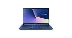 Laptop Asus ZenBook Flip 13 UX362FA-EL206T - Intel Core i7-8565U, 16GB RAM, SSD 512GB, Intel UHD Graphics 620, 13.3 inch