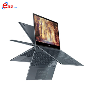 Laptop Asus ZenBook Flip 13 UX363EA-HP726W - Intel core i5-1135G7, 8GB RAM, SSD 512GB, Intel Iris Xe graphics, 13.3 inch