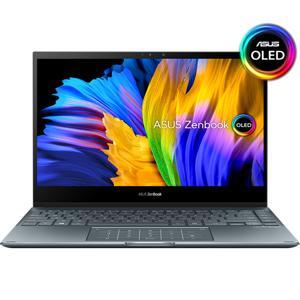 Laptop Asus ZenBook Flip 13 UX363EA-HP740W - Intel core i7-1165G7, 16GB RAM, SSD 512GB, Intel Iris Xe graphics, 13.3 inch