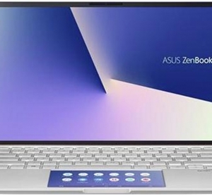 Laptop Asus ZenBook Flip 13 UX363EA-HP163T - Intel Core i7-1165G7, 16Gb RAM, SSD 512GB, Intel Iris Xe graphics, 13.3 inch