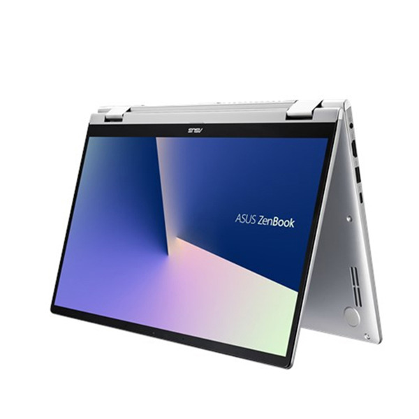 Laptop Asus ZenBook Flip 14 UM462DA-AI091T - AMD Ryzen 5-3500U, 8GB RAM, SSD 512GB, Radeon Vega 8 Graphics, 14 inch