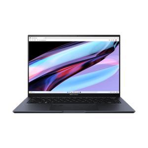 Laptop Asus Zenbook Pro 14 OLED UX6404VV-P4069W - Intel Core i9-13900H, 32GB RAM, SSD 1TB, Nvidia GeForce RTX 4060 8GB GDDR6, 14.5 inch